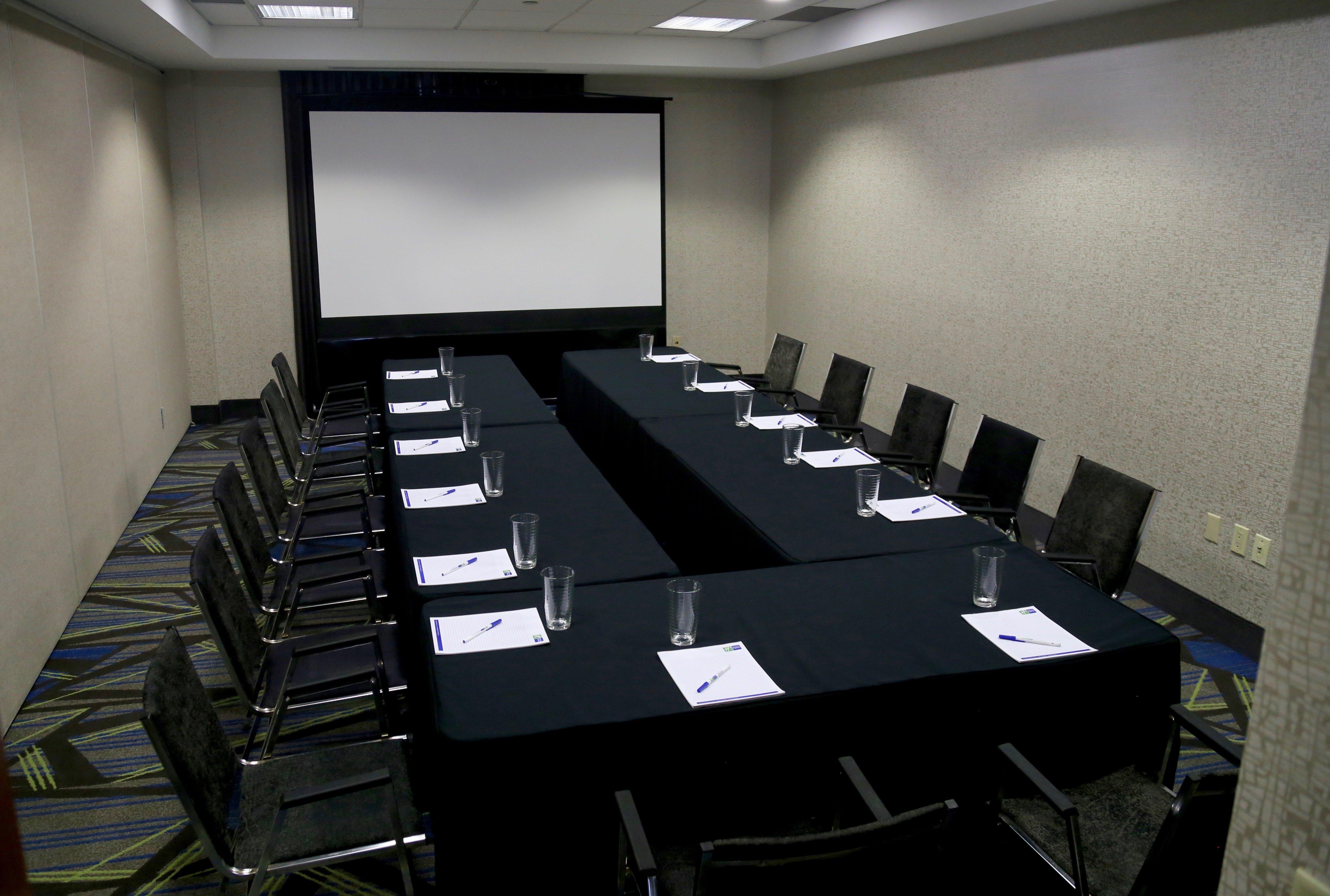 Holiday Inn Express Brampton By Ihg Exterior foto